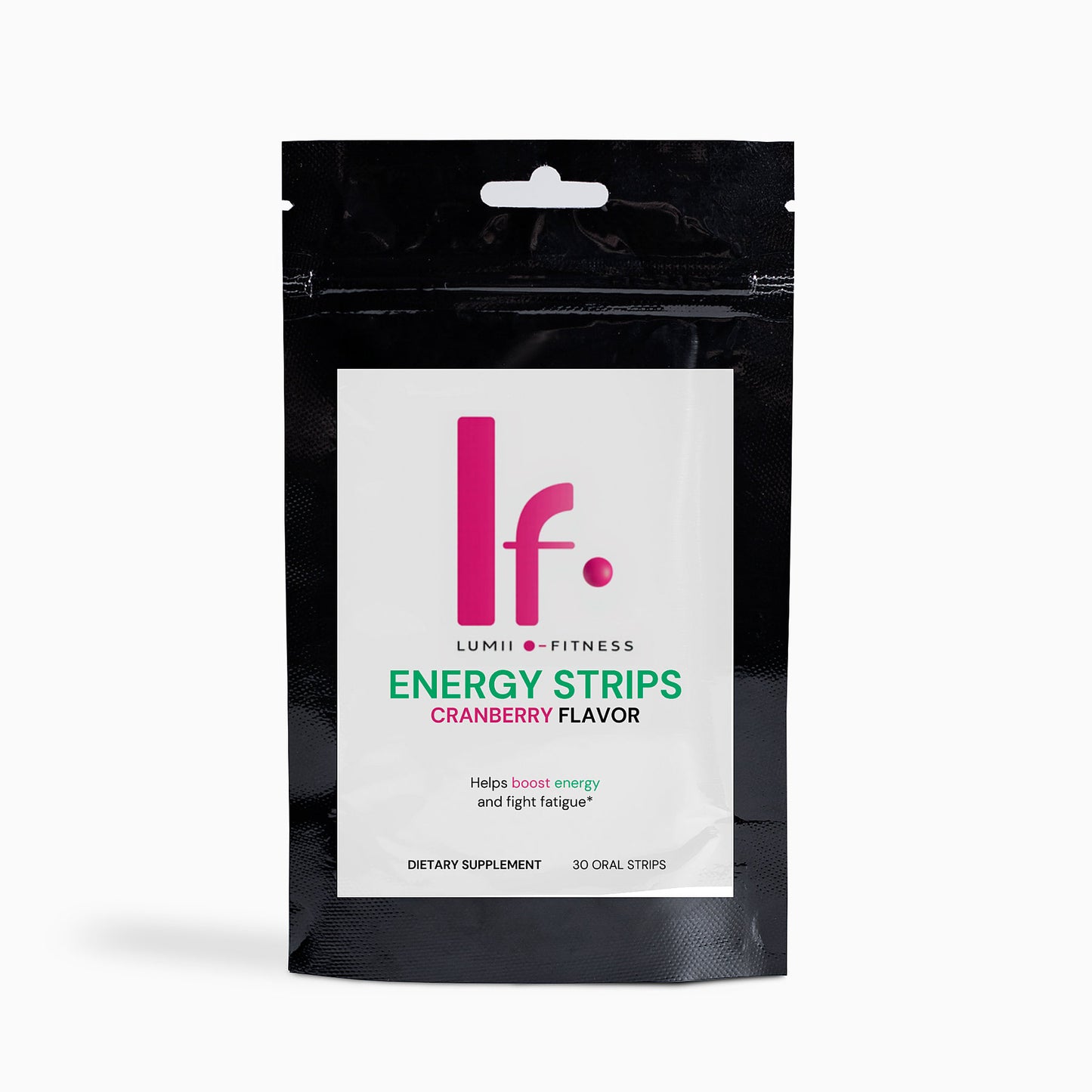 Energy Strips