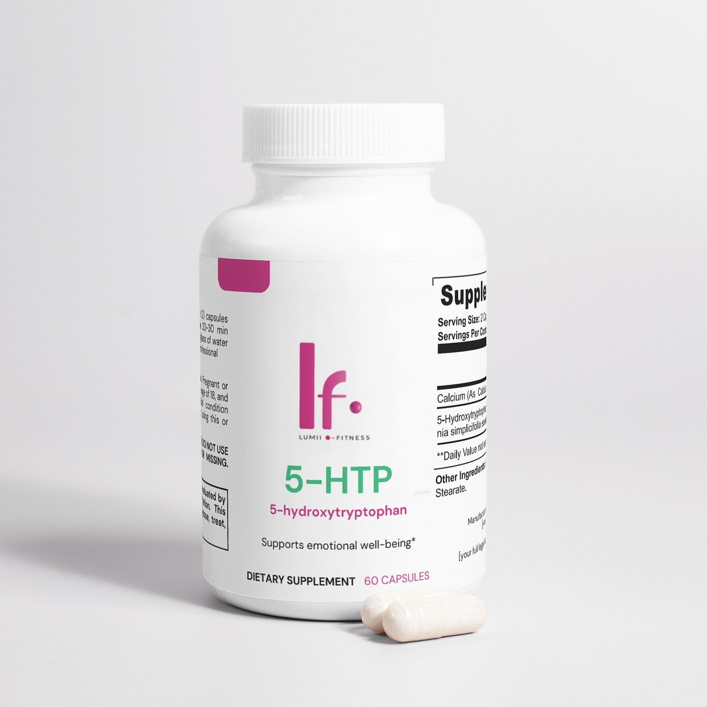 5-HTP