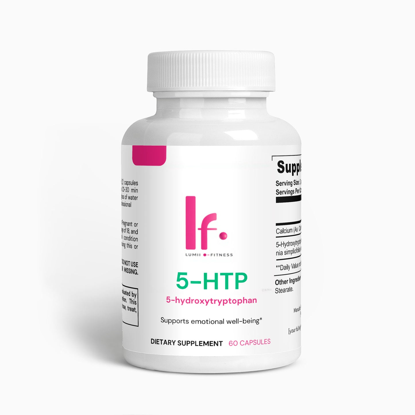 5-HTP