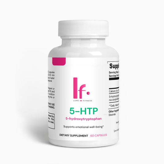 5-HTP