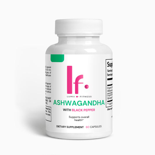 Ashwagandha