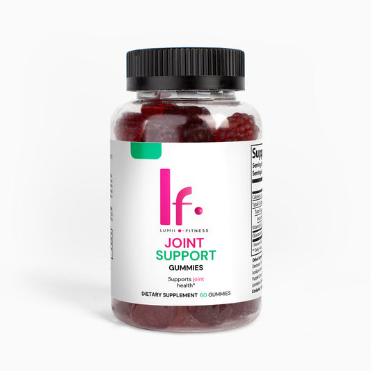 Joint Support Gummies (Adult)