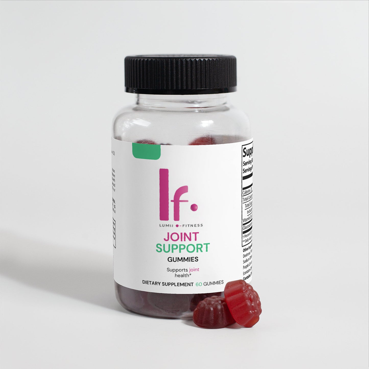 Joint Support Gummies (Adult)