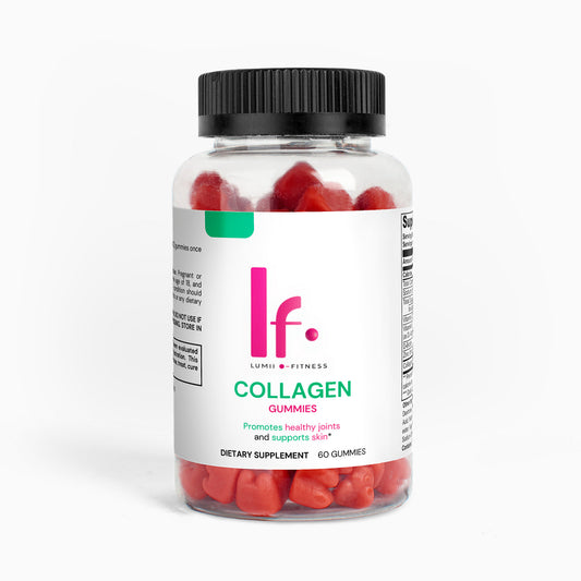 Collagen Gummies (Adult)