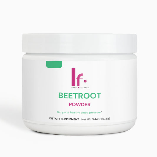 Beetroot Powder