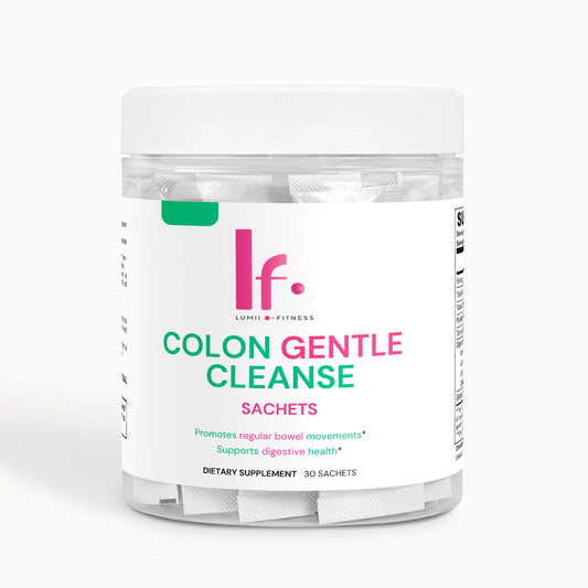 Colon Gentle Cleanse