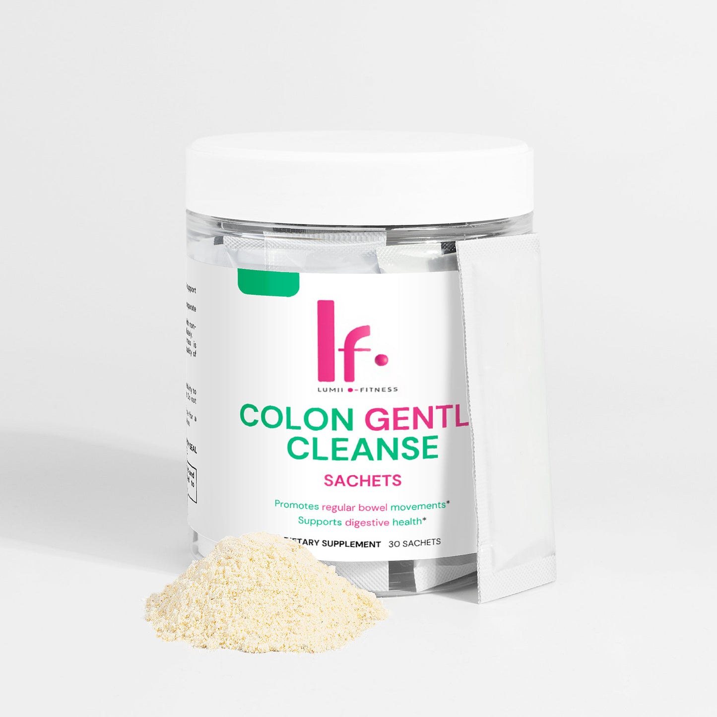 Colon Gentle Cleanse