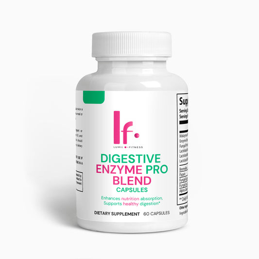 Digestive Enzyme Pro Blend