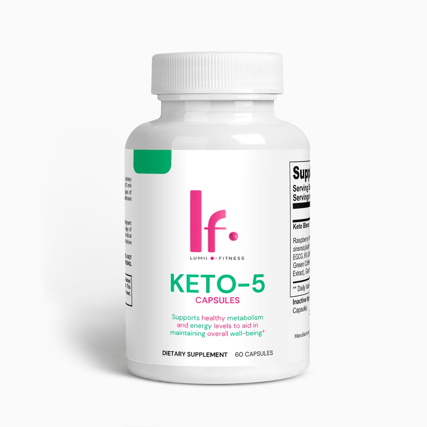 Keto-5