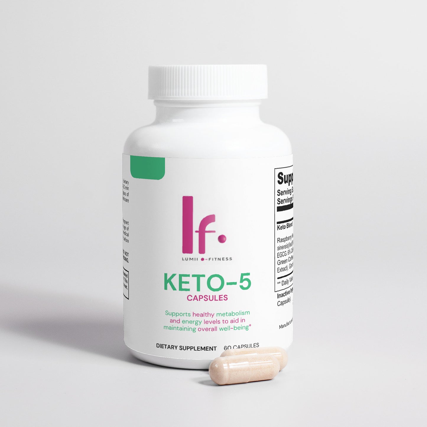 Keto-5