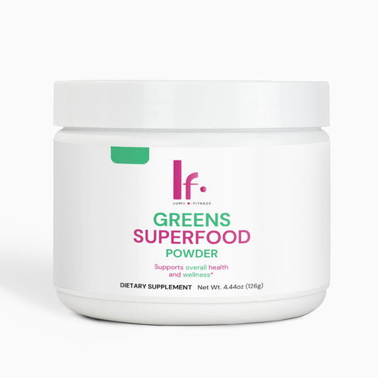 Greens Superfood