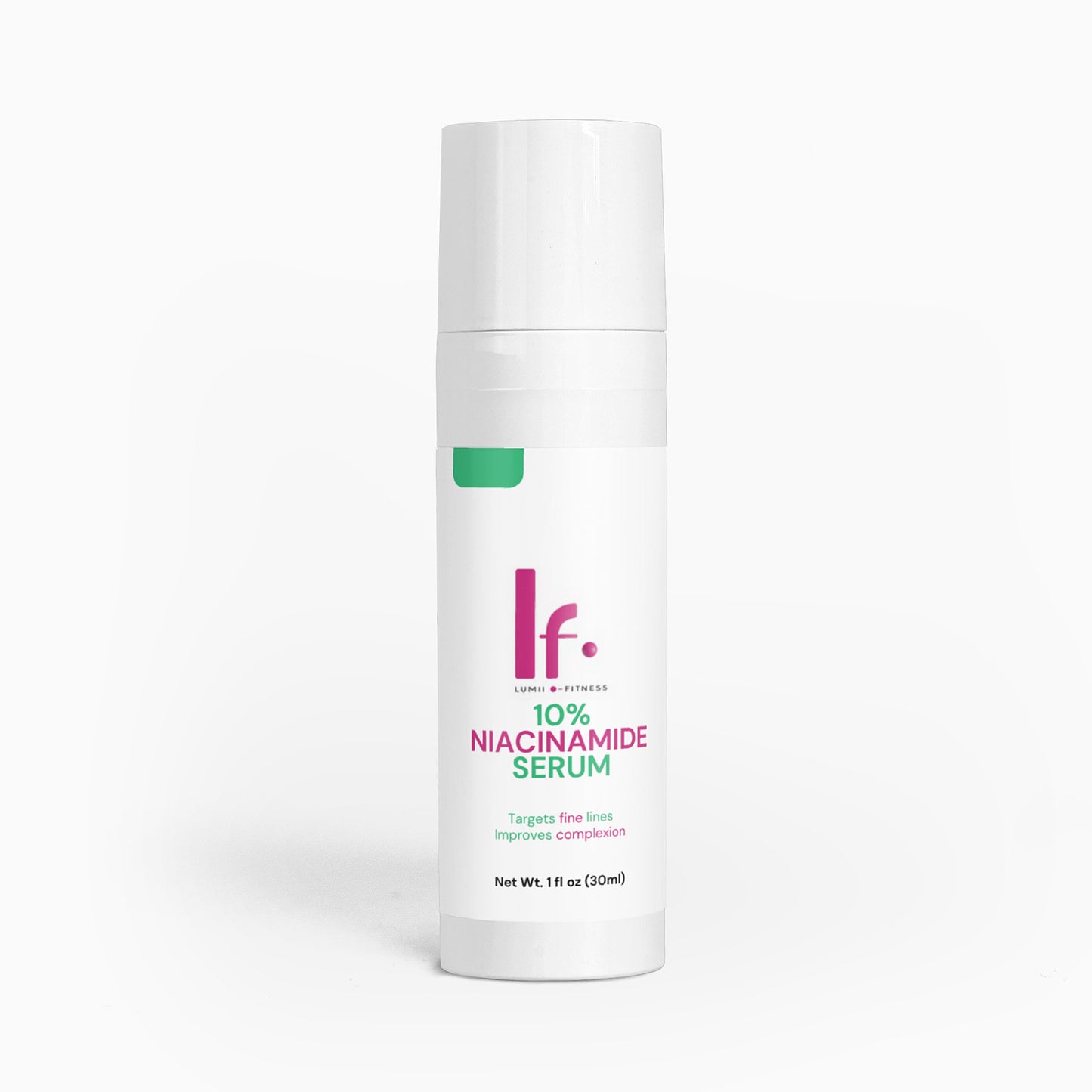 10% Niacinamide Serum