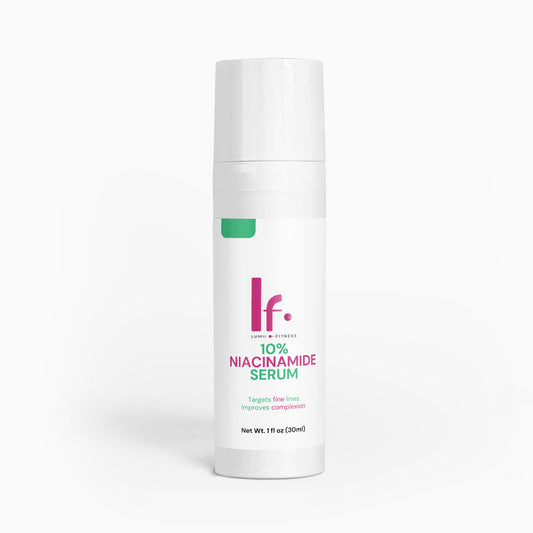 10% Niacinamide Serum