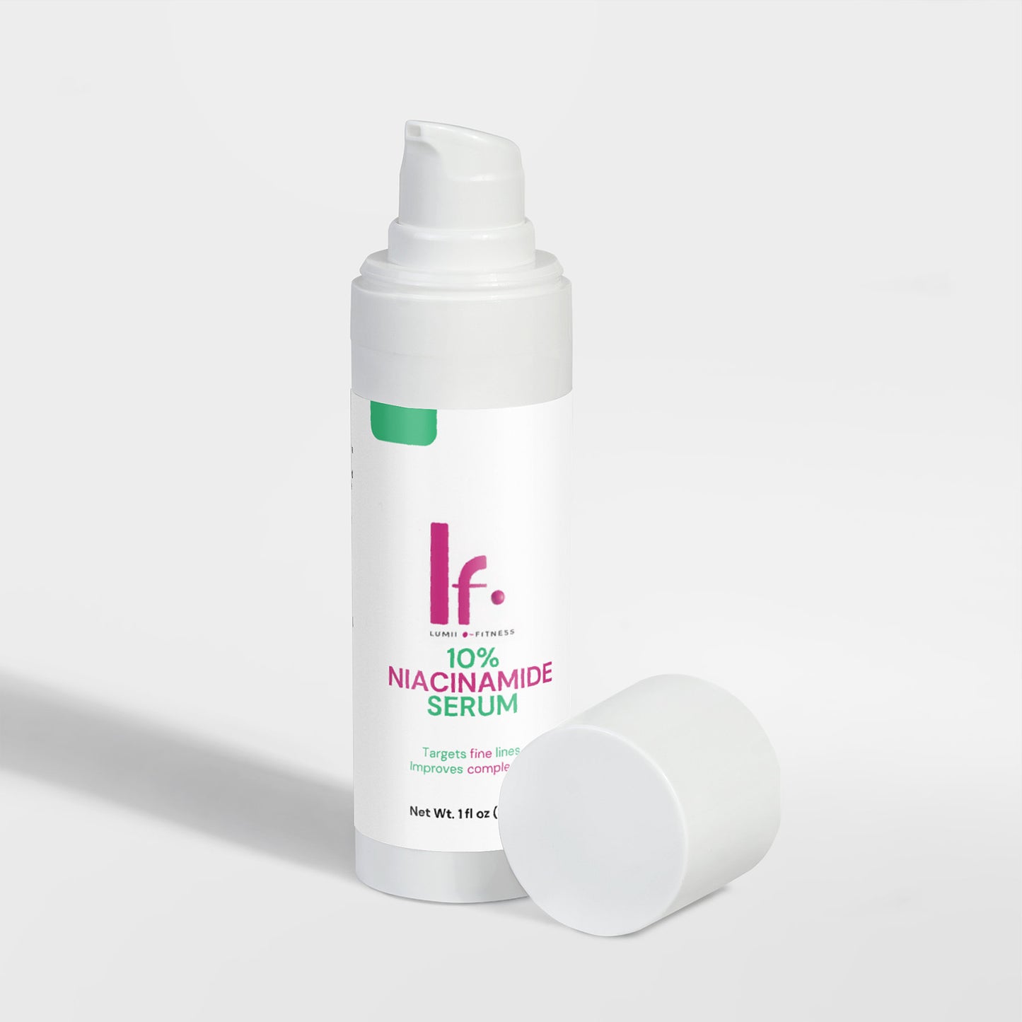 10% Niacinamide Serum