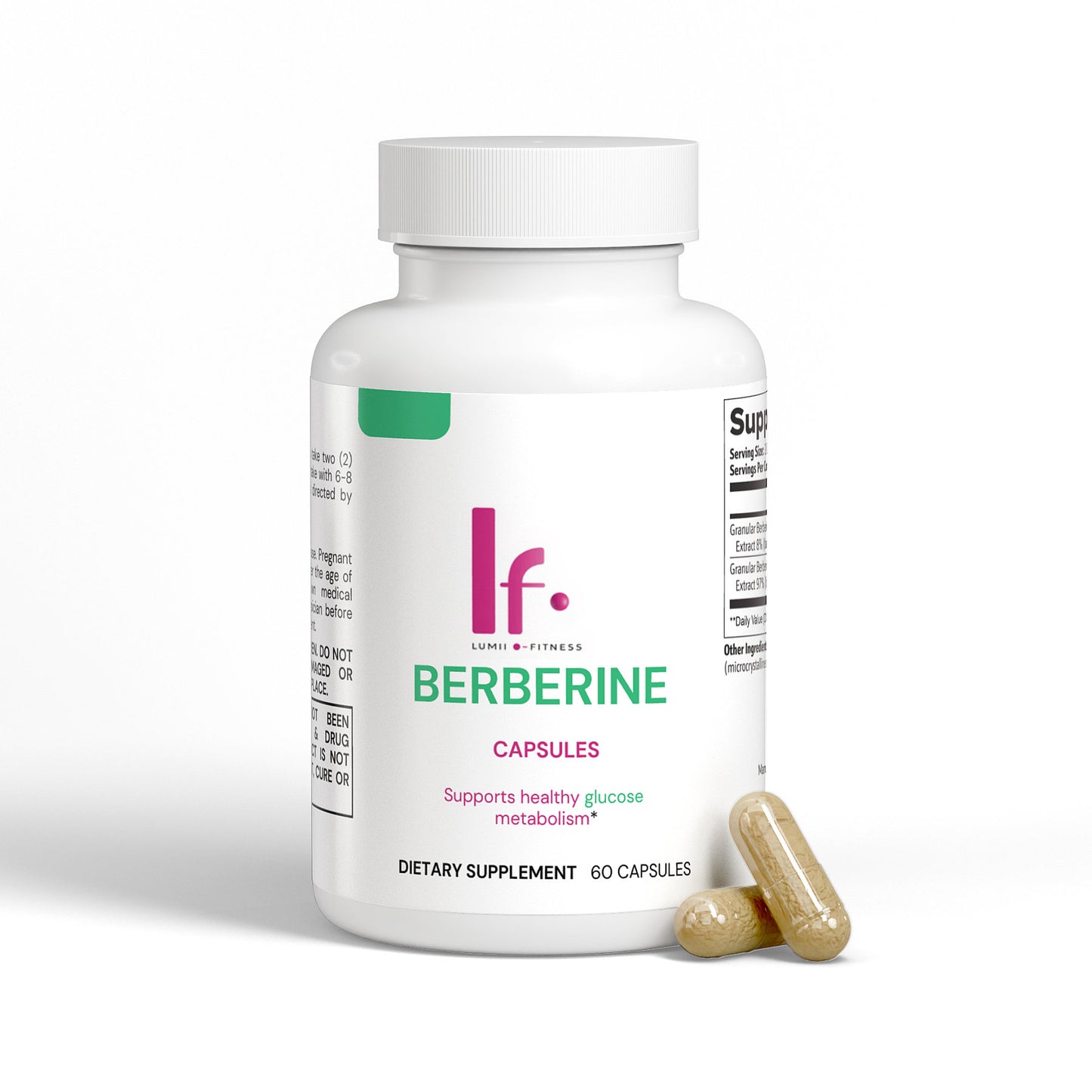 Berberine