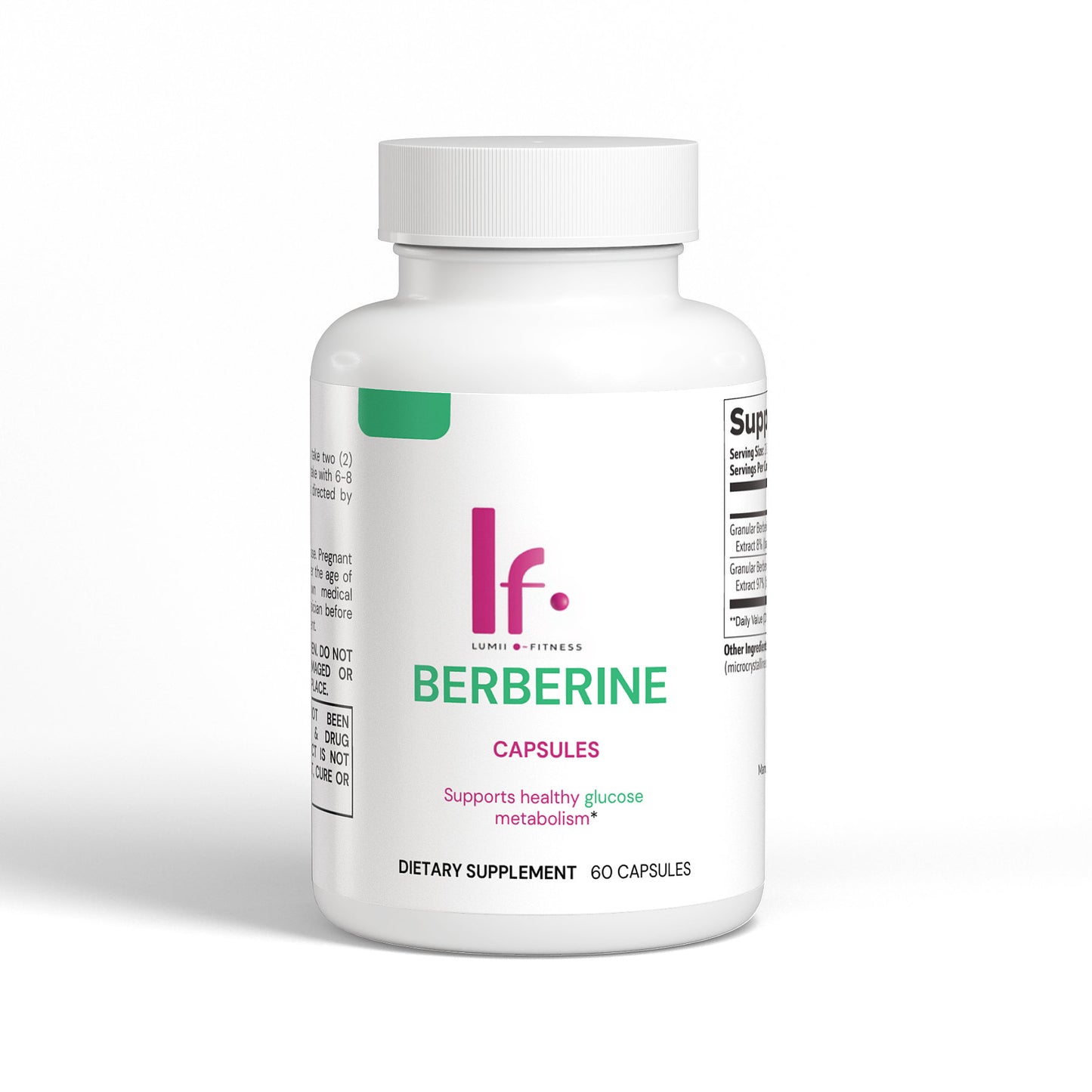 Berberine