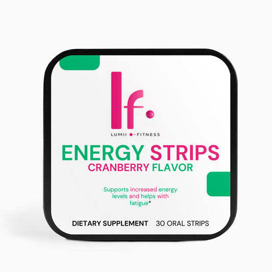 Energy Strips