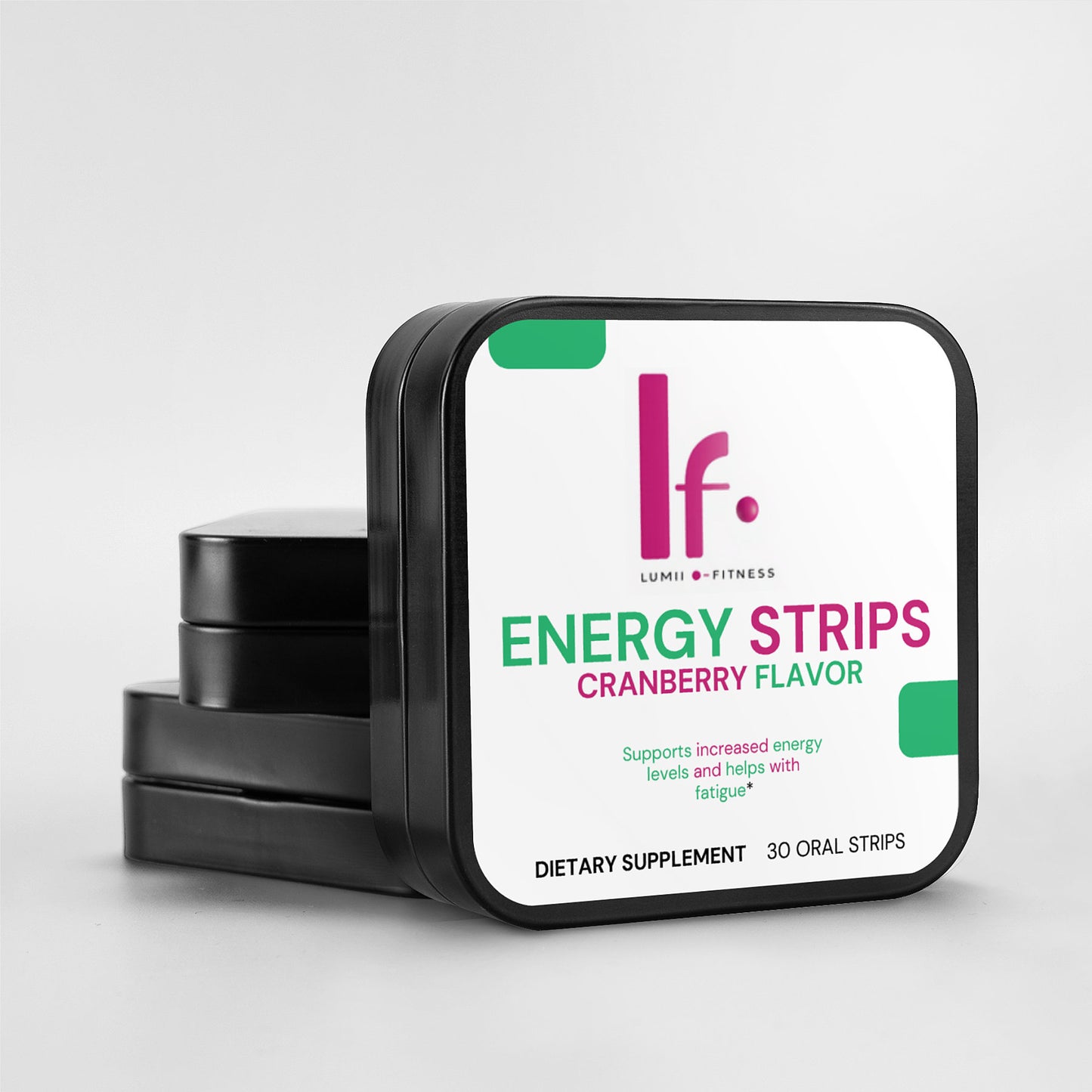 Energy Strips