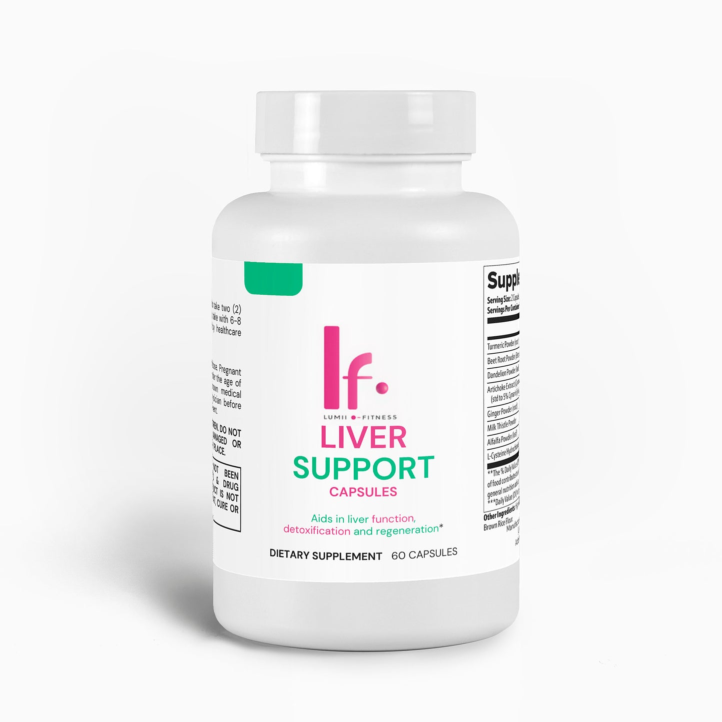 Liver Support