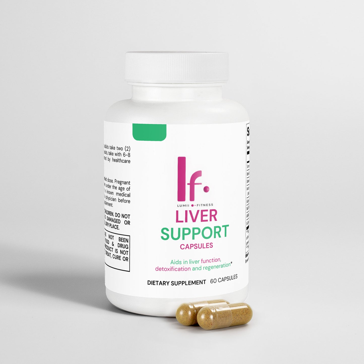 Liver Support