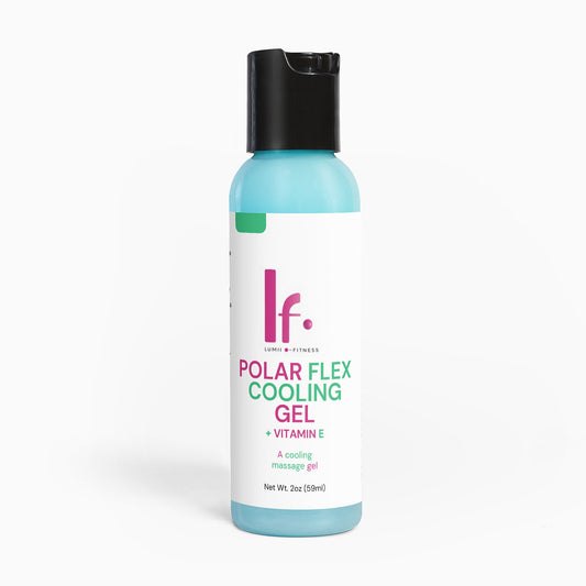 Polar Flex Cooling Gel