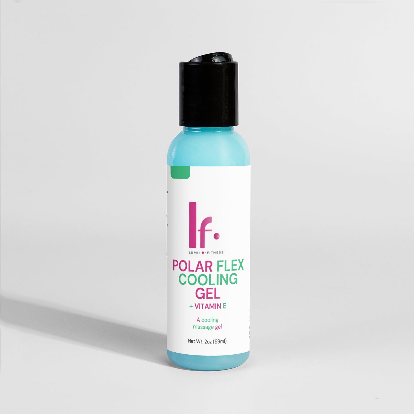 Polar Flex Cooling Gel