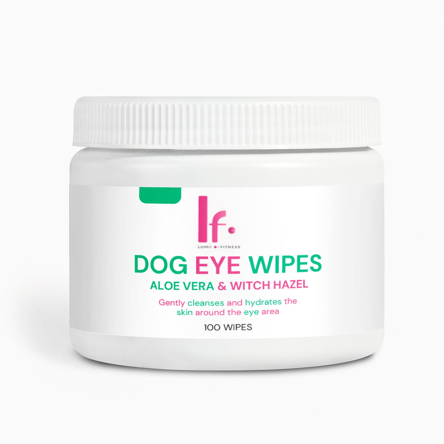 Dog Eye Wipes