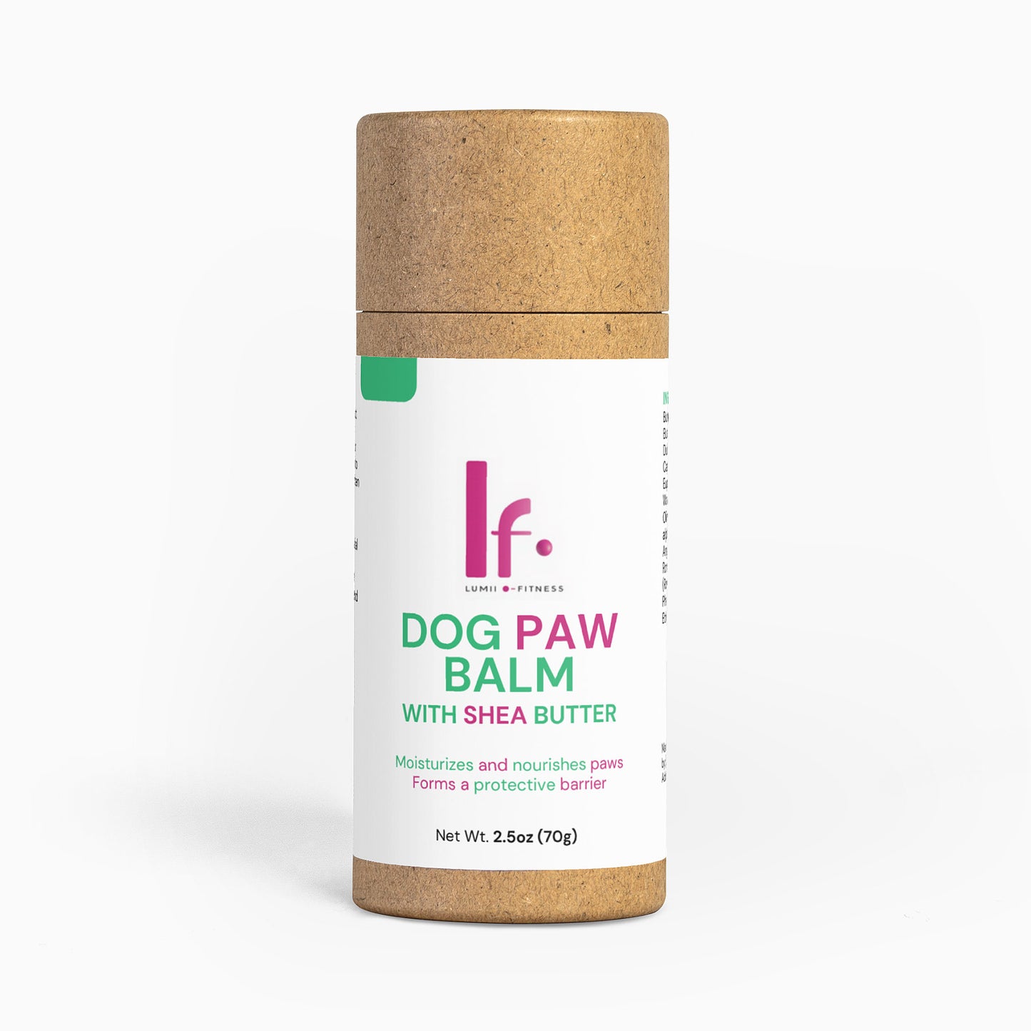 Dog Paw Balm